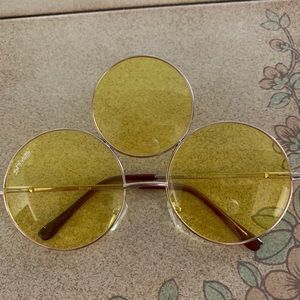 Third Eye Glasses